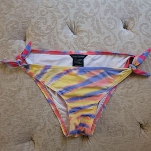 Bathing suit bottom